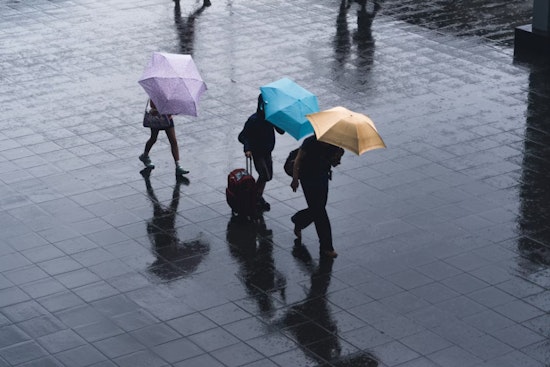 Detroit Braces for Weather Whiplash with Showers, Thunderstorms and Scorching Heat Ahead