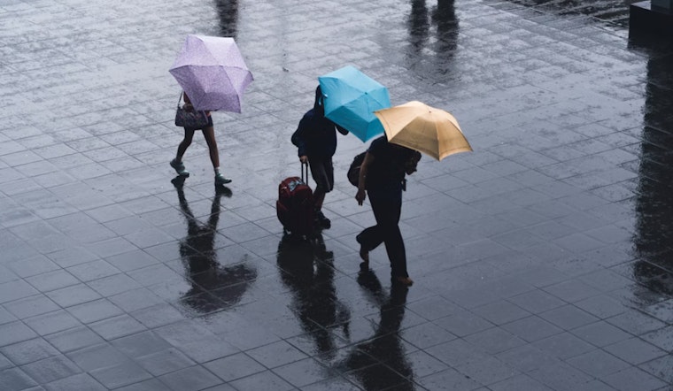 Detroit Braces for Weather Whiplash with Showers, Thunderstorms and Scorching Heat Ahead