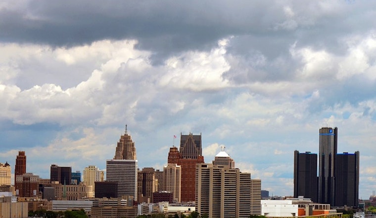 Detroit Braces for Week of Sunshine and Showers, National Weather Service Reports Varied Conditions Ahead