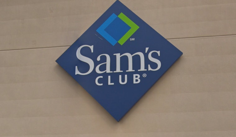 Detroit Business Owner Charged in Multi-State Sam’s Club Theft Ring