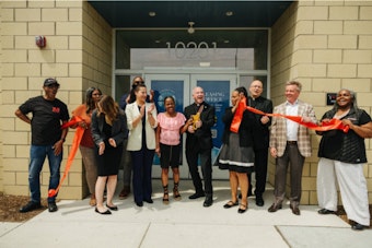 Detroit Celebrates Opening of Cathedral Arts Apartments, Offering Affordable Housing and Workforce Training on City's West Side