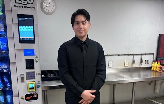 Detroit Community Rallies for High School Student Facing Deportation Months Before Graduation