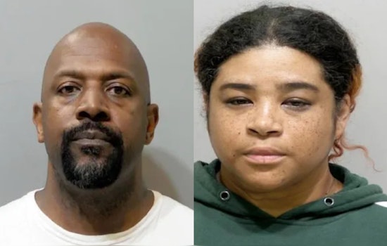 Detroit Foster Care Horror as Couple Charged with Murder and Torture in 9-Year-Old's Death