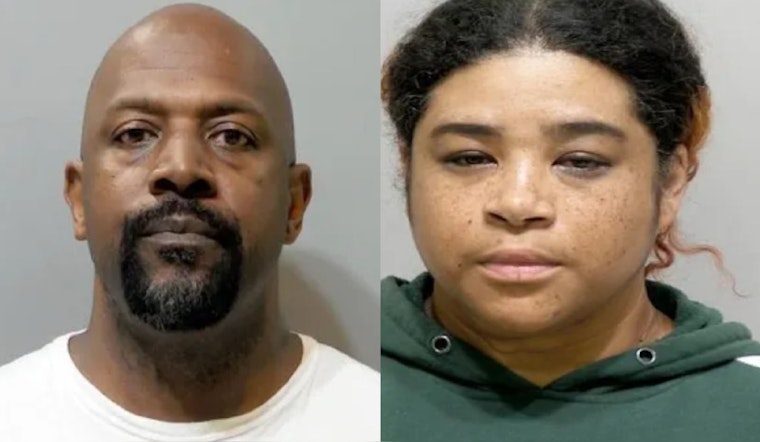 Detroit Foster Care Horror as Couple Charged with Murder and Torture in 9-Year-Old's Death