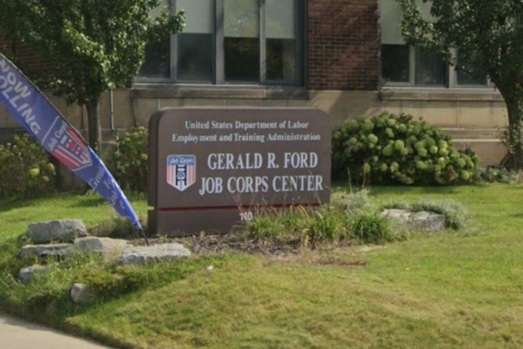 Detroit Job Corps Program Halts Abruptly, Leaving Students Without Housing and Training Amid Uproar