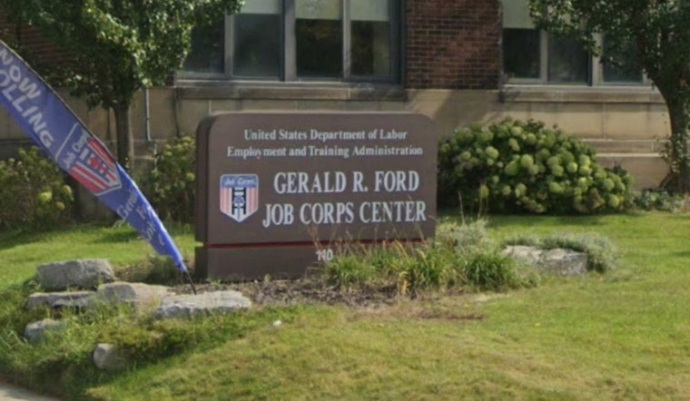Detroit Job Corps Program Halts Abruptly, Leaving Students Without Housing and Training Amid Uproar