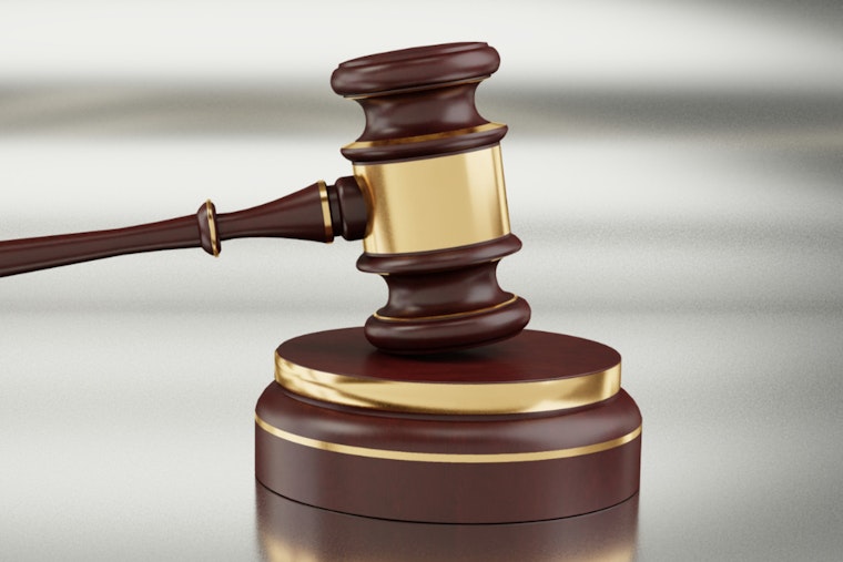 Detroit Man Indicted on Six Counts After Alleged Robbery Spree and Escape from Reentry Center