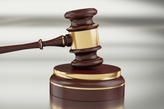 Detroit Man Indicted on Six Counts After Alleged Robbery Spree and Escape from Reentry Center