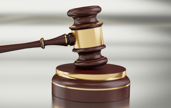 Detroit Man Indicted on Six Counts After Alleged Robbery Spree and Escape from Reentry Center