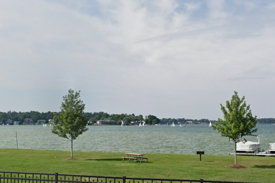 Detroit Man Loses Life in Tragic Drowning Incident at Cass Lake