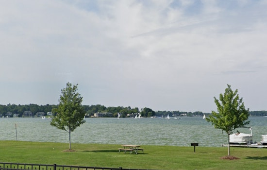 Detroit Man Loses Life in Tragic Drowning Incident at Cass Lake