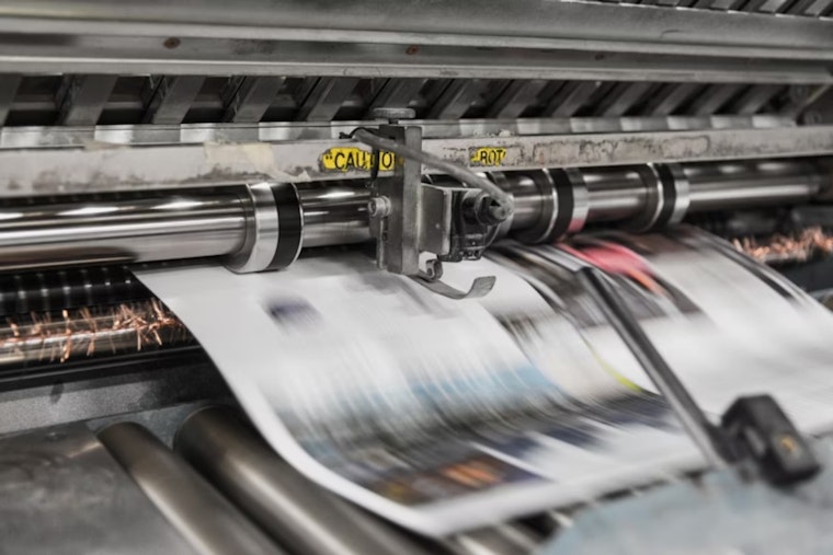 Detroit News and Free Press to End 36-Year Joint Operating Agreement, Charting Separate Futures