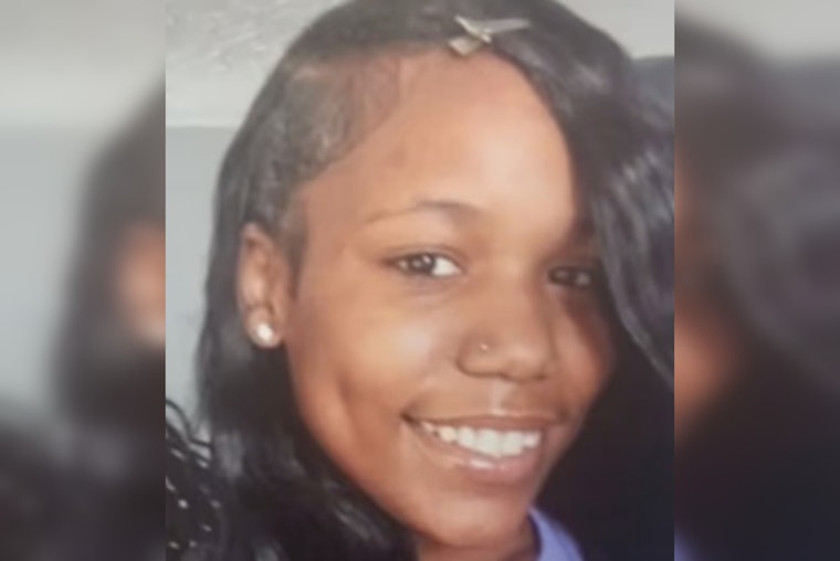 Detroit Police and Community Mobilize to Find Missing 16-Year-Old Kendall Pickett