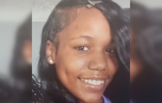 Detroit Police and Community Mobilize to Find Missing 16-Year-Old Kendall Pickett
