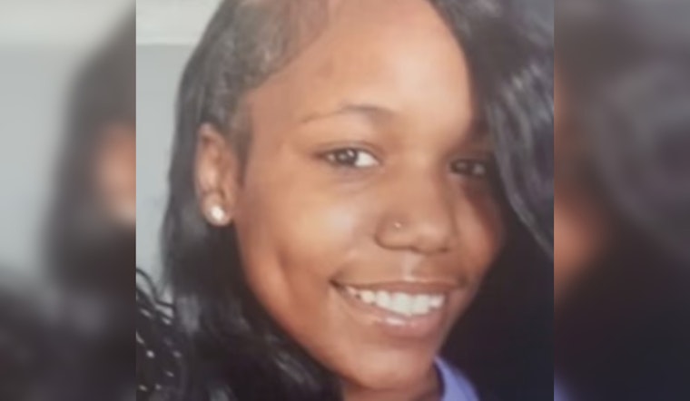 Detroit Police and Community Mobilize to Find Missing 16-Year-Old Kendall Pickett