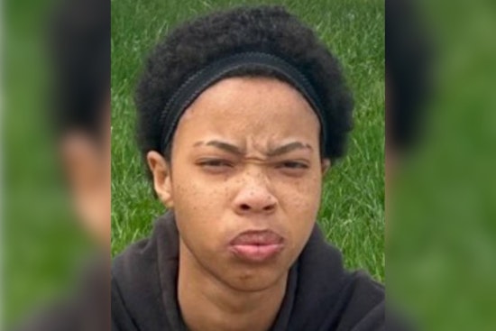 Detroit Police Seek Assistance in Locating Missing Teen Khiya Jackson Last Seen on Rossini Drive