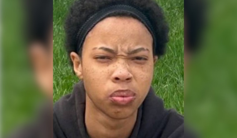 Detroit Police Seek Assistance in Locating Missing Teen Khiya Jackson Last Seen on Rossini Drive