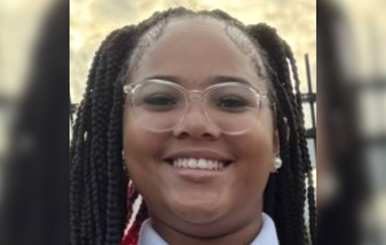 Detroit Police Seek Community Help to Find Missing 16-Year-Old Brooklyn Eddy