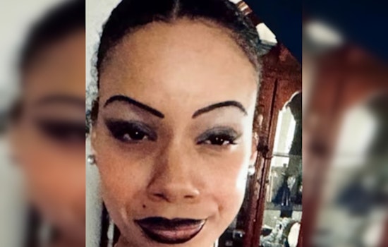 Detroit Police Seek Community Help to Find Missing Woman, Jasmine Douglas