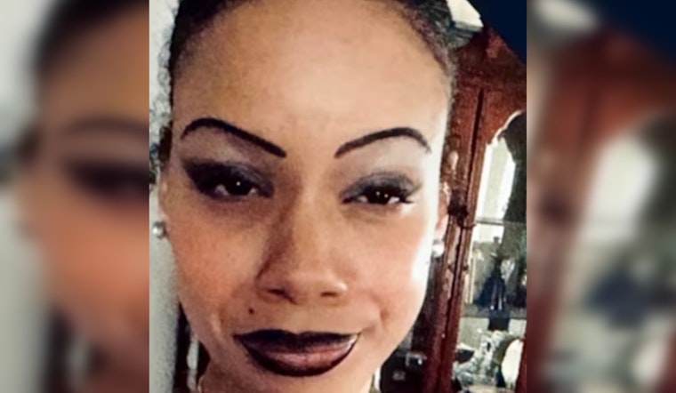 Detroit Police Seek Community Help to Find Missing Woman, Jasmine Douglas