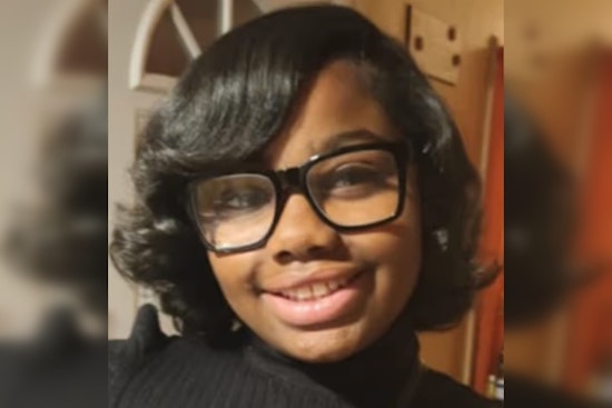 Detroit Police Seek Help Finding Missing 15-Year-Old Girl Nakia Anderson