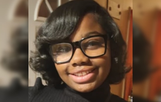 Detroit Police Seek Help Finding Missing 15-Year-Old Girl Nakia Anderson
