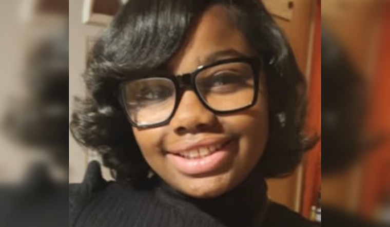 Detroit Police Seek Help Finding Missing 15-Year-Old Girl Nakia Anderson