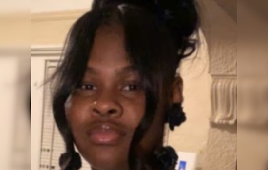 Detroit Police Seek Help Finding Missing Teenager Christian Armstrong-Nunley Last Seen on Schaefer Highway