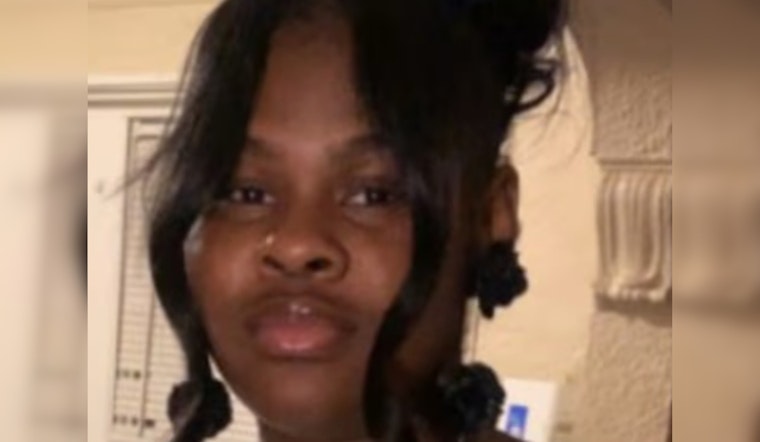 Detroit Police Seek Help Finding Missing Teenager Christian Armstrong-Nunley Last Seen on Schaefer Highway