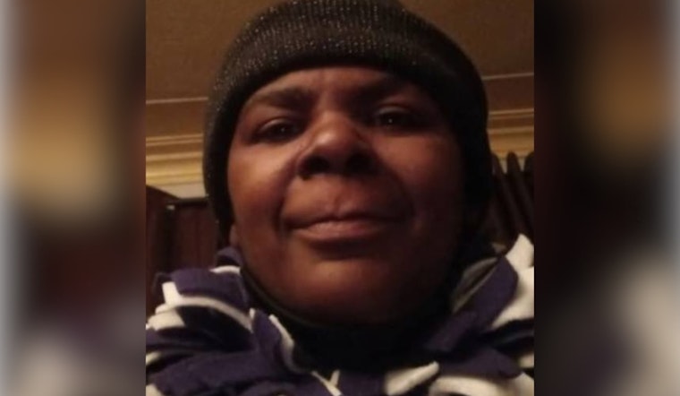 Detroit Police Seek Public Help to Find Missing Woman with Bipolar Disorder and Schizophrenia