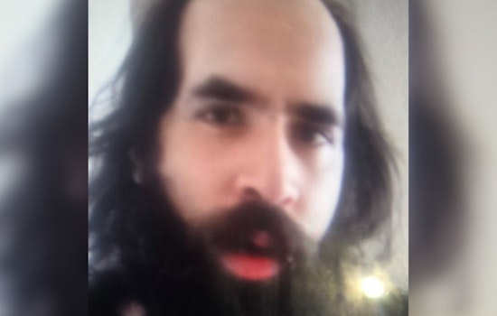 Detroit Police Seek Public's Aid in Locating Missing 38-Year-Old Man with Mental Health Challenges