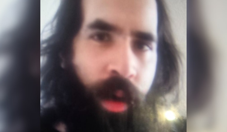 Detroit Police Seek Public's Aid in Locating Missing 38-Year-Old Man with Mental Health Challenges