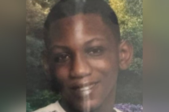 Detroit Police Seek Public's Aid in Search for Missing 13-Year-Old Zion Ramsey