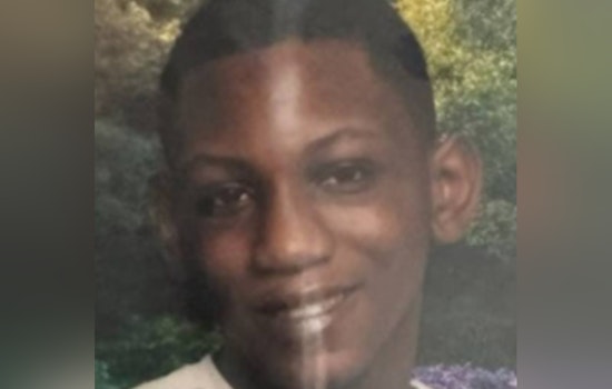 Detroit Police Seek Public's Aid in Search for Missing 13-Year-Old Zion Ramsey