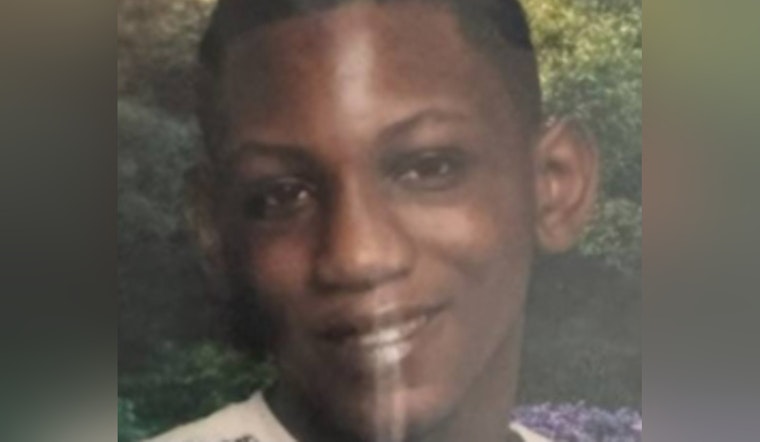 Detroit Police Seek Public's Aid in Search for Missing 13-Year-Old Zion Ramsey