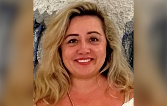 Detroit Police Seek Public's Help in Locating Missing 44-Year-Old Woman with Mental Illness