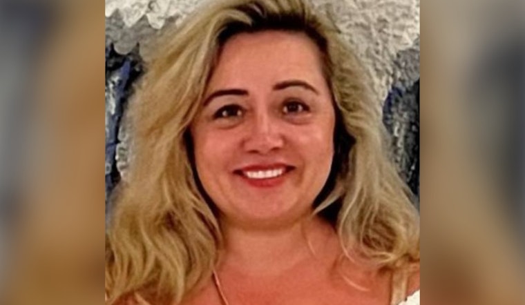 Detroit Police Seek Public's Help in Locating Missing 44-Year-Old Woman with Mental Illness