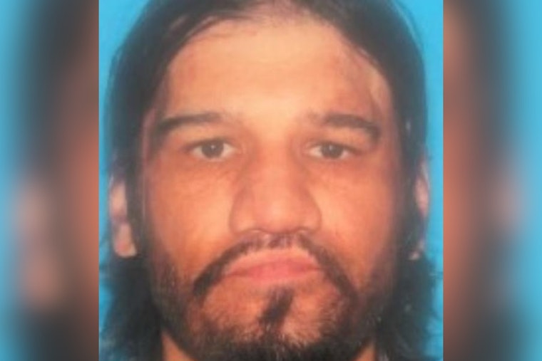 Detroit Police Seek Public's Help in Locating Missing Man John Morrison