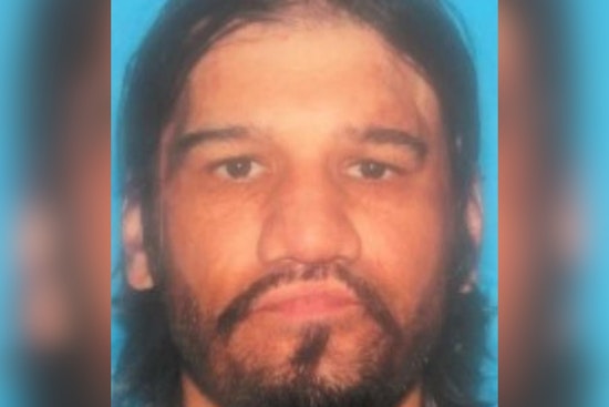Detroit Police Seek Public's Help in Locating Missing Man John Morrison