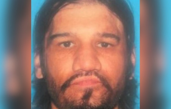 Detroit Police Seek Public's Help in Locating Missing Man John Morrison