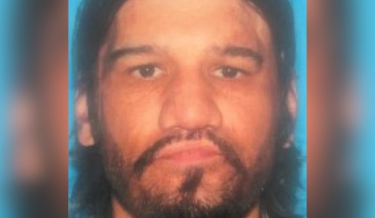 Detroit Police Seek Public's Help in Locating Missing Man John Morrison