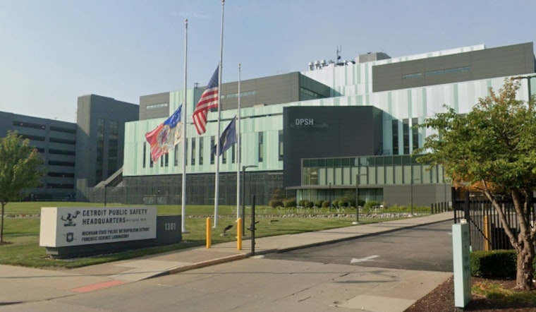 Detroit Police Seek Suspect Accused of Striking Store Employee with U-HAUL Truck After Alleged Shoplifting