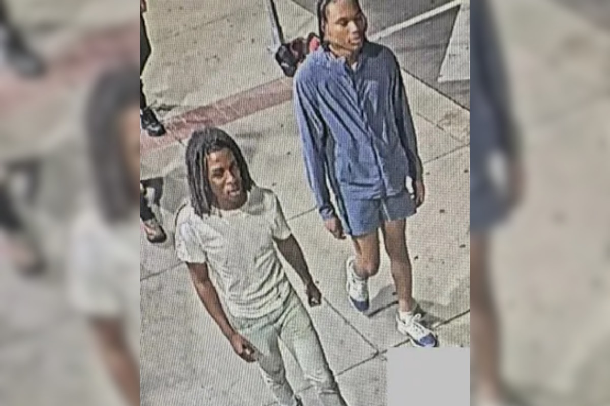 Detroit Police Seek Suspects in Non-Fatal Shooting Near Ford Fireworks