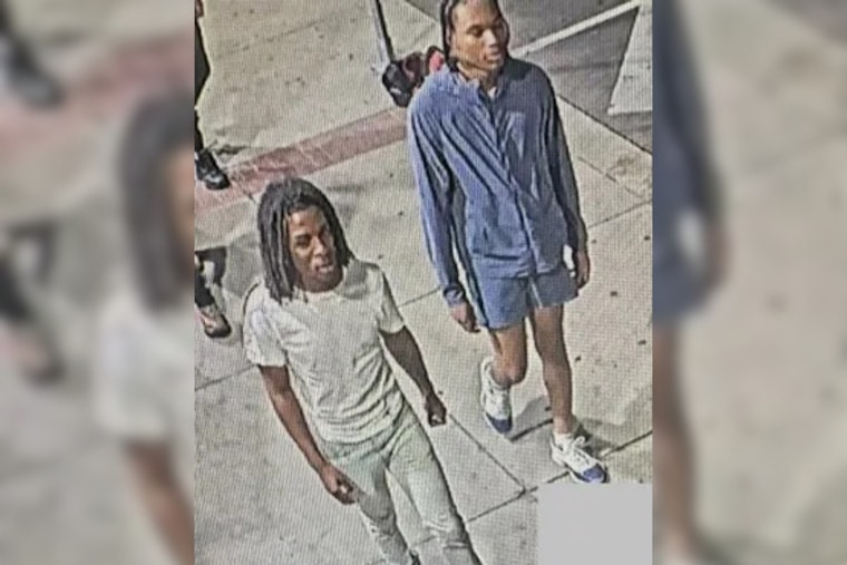 Detroit Police Seek Suspects in Non-Fatal Shooting Near Ford Fireworks Event
