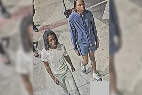 Detroit Police Seek Suspects in Non-Fatal Shooting Near Ford Fireworks Event