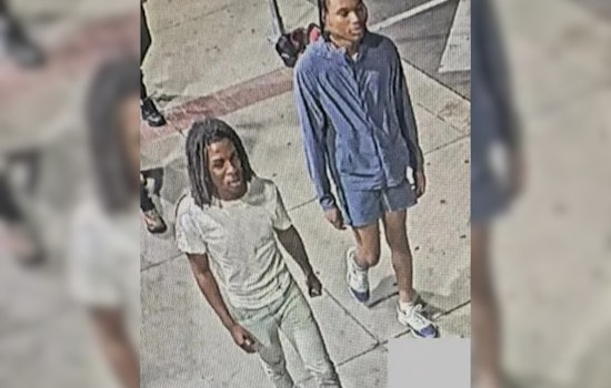Detroit Police Seek Suspects in Non-Fatal Shooting Near Ford Fireworks Event