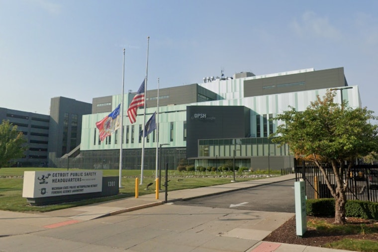 Detroit Reels as Child and Teen Killed in Shooting Near Denby High School, Two Detained