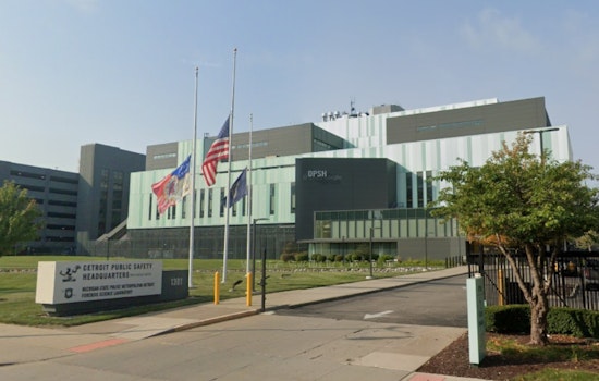 Detroit Reels as Child and Teen Killed in Shooting Near Denby High School, Two Detained