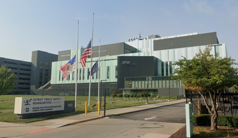Detroit Reels as Child and Teen Killed in Shooting Near Denby High School, Two Detained
