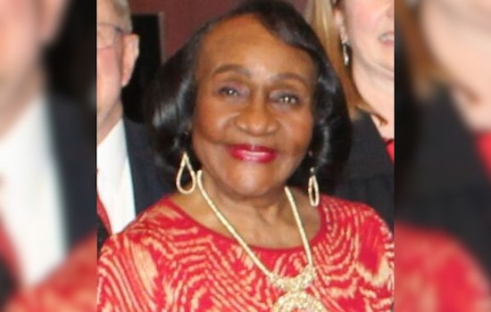 Detroit Remembers Irma Clark-Coleman: Dedicated Public Servant and Former Michigan Senator Passes Away at 88